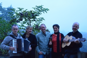 Trad+ Weihnachtsband