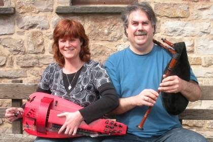 Karin & Uli Vollmer