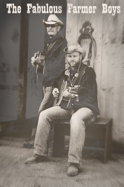 The Fabulous Farmer Boys